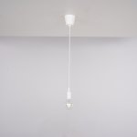 Подвесной светильник Muuto E27 White ImperiumLoft 186766-22