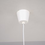 Подвесной светильник Muuto E27 White ImperiumLoft 186766-22