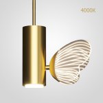Подвесной светильник BABETTA 4000К ImperiumLoft 186779-23