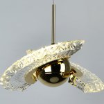Подвесной светильник PHOENIX ImperiumLoft 186786-23