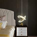 Подвесной светильник PHOENIX ImperiumLoft 186786-23