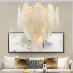 Люстра Angel Style Italian Murano Glass D60 ImperiumLoft 186787-22