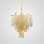 Люстра Angel Style Italian Murano Glass D80 ImperiumLoft 186788-22