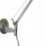 Настенный светильник Favourite 1868-1W Phantom