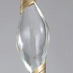 Подвесной светильник FAME copper ImperiumLoft 186801-23