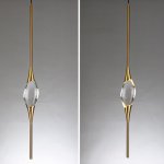 Подвесной светильник FAME copper ImperiumLoft 186801-23