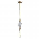 Подвесной светильник FAME copper ImperiumLoft 186801-23