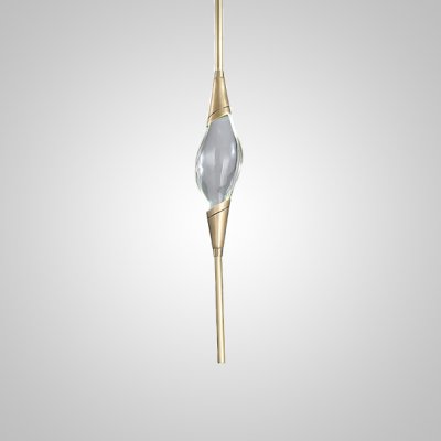 Подвесной светильник FAME copper ImperiumLoft 186801-23