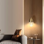 Подвесной светильник GRAPE black ImperiumLoft 186809-23