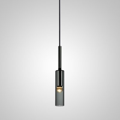 Подвесной светильник NIGHT gray ImperiumLoft 186810-23 Подвесной светильник NIGHT gray ImperiumLoft 186810-23