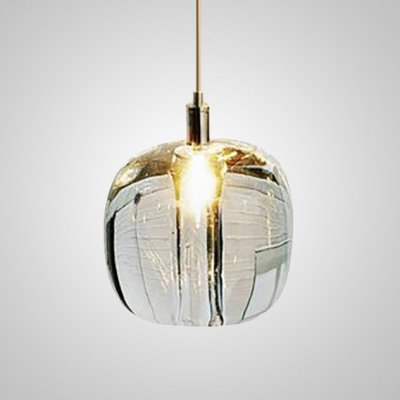 Подвесной светильник ROBIN transparent ImperiumLoft 186820-23