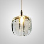 Подвесной светильник ROBIN transparent ImperiumLoft 186820-23