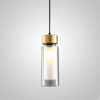 Подвесной светильник VERGE ImperiumLoft 186822-23