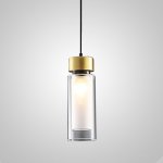 Подвесной светильник VERGE ImperiumLoft 186822-23