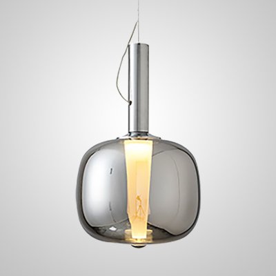 Подвесной светильник FOLLETT chrome ImperiumLoft 186823-23