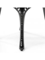Стул Aluminium Black