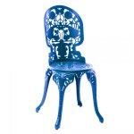 Стул Aluminium Sky Blue