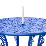 Стол Aluminium Blue