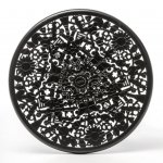 Обеденный стол Aluminium Black