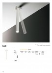 Ideal Lux EYE FI