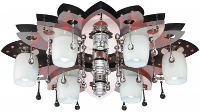 Светильник Velante 187-207-09