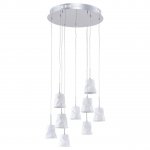 Подвесная люстра Spot Light Joelle 1870902