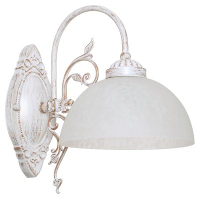 Светильник ЭкономСвет 18709/1wWT WT