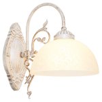 Светильник ЭкономСвет 18709/1wWT WT