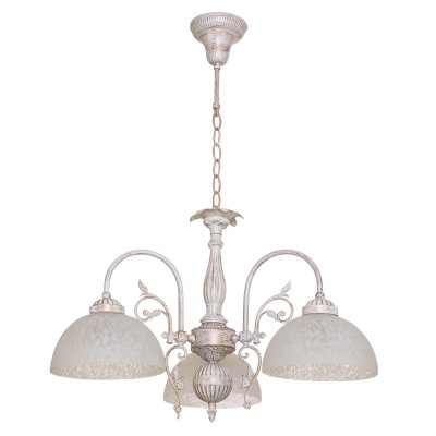 Светильник ЭкономСвет 18709/3WT WT