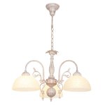 Светильник ЭкономСвет 18709/3WT WT