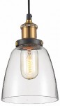 подвесной светильник Favourite 1874-1P Cascabel