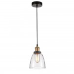 Подвесной светильник Favourite 1874-1P Cascabel