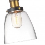 Настенный светильник Favourite 1874-1W Cascabel