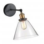 Настенный светильник Favourite 1875-1W Cascabel
