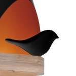 Люстра Favourite 1877-1P Volatore