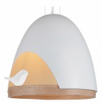 Подвесная люстра Favourite 1878-1P Volatore