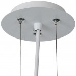 Подвесная люстра Favourite 1878-1P Volatore