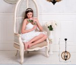 Люстра Favourite 1879-4P Tiro