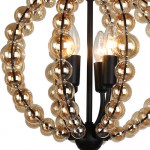 Люстра Favourite 1879-4P Tiro