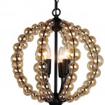 Люстра Favourite 1879-4P Tiro