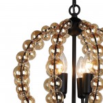 Люстра Favourite 1879-4P Tiro