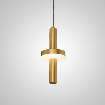 Подвесной светильник Falka B ImperiumLoft 187957-23