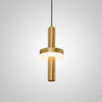 Подвесной светильник Falka B ImperiumLoft 187957-23