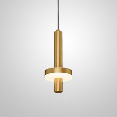 Подвесной светильник Falka C ImperiumLoft 187958-23