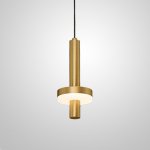 Подвесной светильник Falka C ImperiumLoft 187958-23