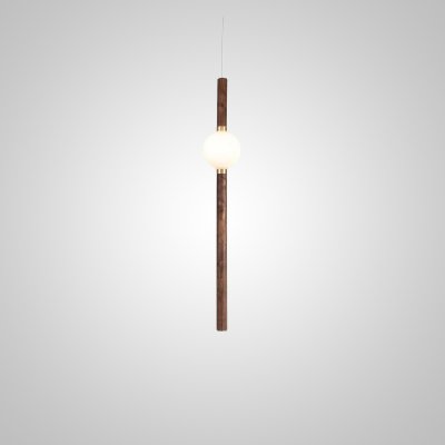 Подвесной светильник CORNELL L64 nut 4000К ImperiumLoft 187960-23