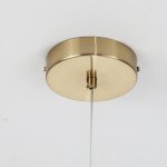 Подвесной светильник CORNELL L10 White 4000К ImperiumLoft 187961-23