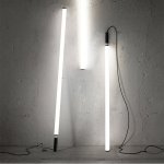Подвесной светильник DELIA L70 black 4000К ImperiumLoft 187966-23