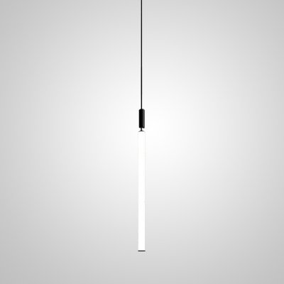 Подвесной светильник DELIA L70 black 4000К ImperiumLoft 187966-23