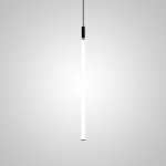 Подвесной светильник DELIA L100 black 4000К ImperiumLoft 187967-23